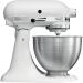 Robot Kitchen Aid Classic 5K45SSEWH blanca