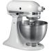 Robot Kitchen Aid Classic 5K45SSEWH blanca