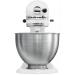 Robot Kitchen Aid Classic 5K45SSEWH blanca