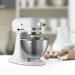 Robot Kitchen Aid Classic 5K45SSEWH blanca