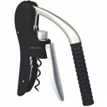 Sacacorchos Arcos palanca soft touch