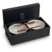 Set japon�s 2 bols Maple 17 cm y bastonets