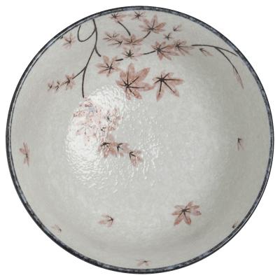 Set japon�s 2 bols Maple 17 cm y bastonets