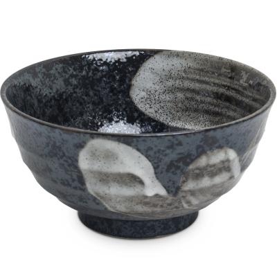 Set japon�s 2 bols Ansen 17 cm y bastonets