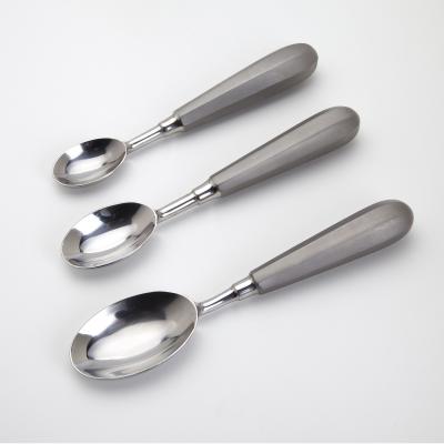 Cullera professional per fer Quenelle M 5cm