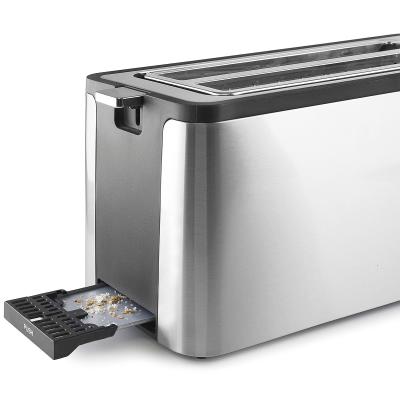Torradora de pa Smart 2 ranura llarga