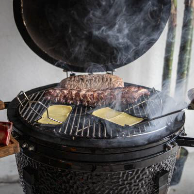 Mini raclette Cheese Barbeclette