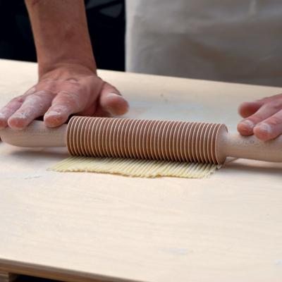 Corr tallador pasta fresca per spaguetti