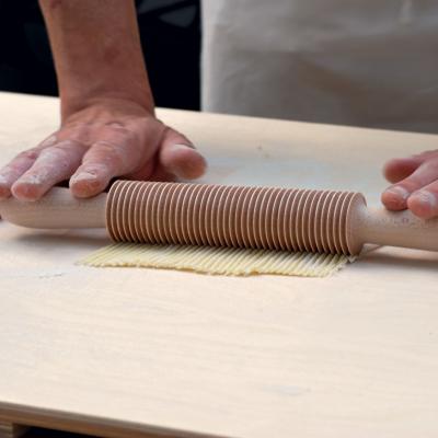 Corr tallador pasta fresca per tagliatelle