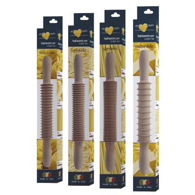 Corr tallador pasta fresca per tagliatelle