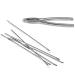 Kit del pescador, l'�cailler, fisherman 28 pc
