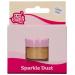 Pols comestible brillant Sparkle daurat classic