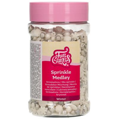 Sprinkles Medley Hivern 180g