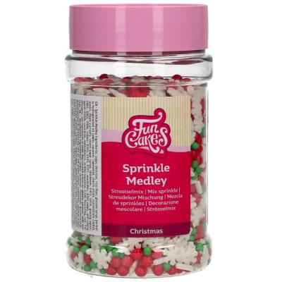Sprinkles Medley Christmas 180g
