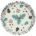 Paper cupcakes x48 Fulla de gr�vol