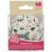 Paper cupcakes x48 Fulla de gr�vol