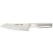 Ganivet santoku Global plain 18 cm