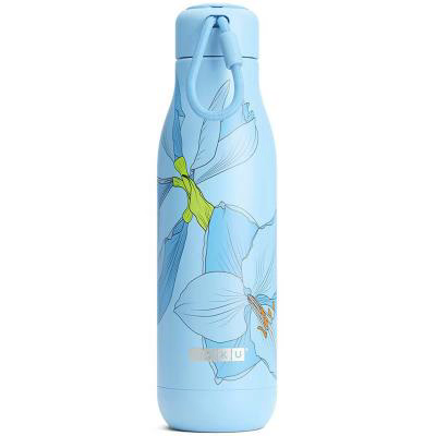 Ampolla termo acer Zoku 750 ml Sky