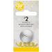 Boquilla rodona Wilton n 2