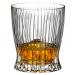 2 gots Riedel Fire aigua/whisky 30 cl