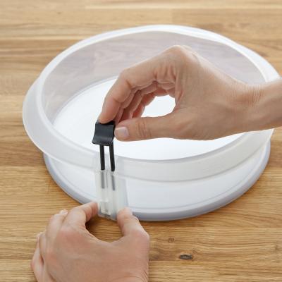 Pina recanvi motllo desmuntable silicona