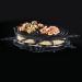 Multi Raclette pedra, grill i crepes  8 p. Fiesta