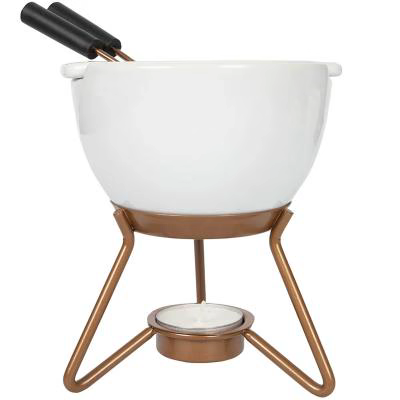 Choco fondue Petit Marie Boska