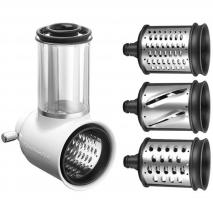 Cortador/Rebanadora MVSA Kitchen Aid