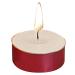12 espelmes Fondue Raclette llarga durada
