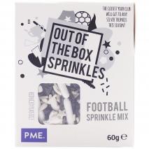 Sprinkles Out the Box 60 g F�tbol