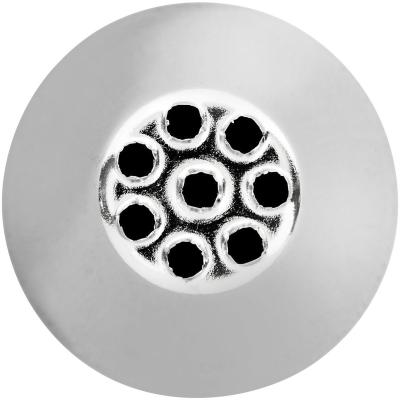 Boquilla Wilton multiobertura n� 234