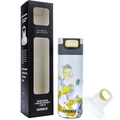 Termo acer Etna + tapa Kambukka 500 ml Jungle