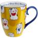 Taza mug Gato de la Suerte japon�s