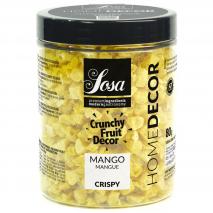 Crispy Mango Sosa 80 gr