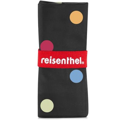 Bossa compra plegable shopper maxi dots