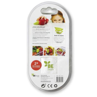 Conservador de fruites i verdures BEfresh