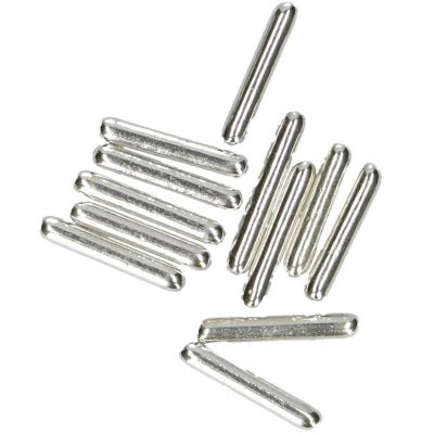 Sprinkles Palets XL plata metal.litzat 70 g