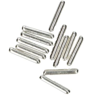 Sprinkles Palets XL plata metal.litzat 70 g