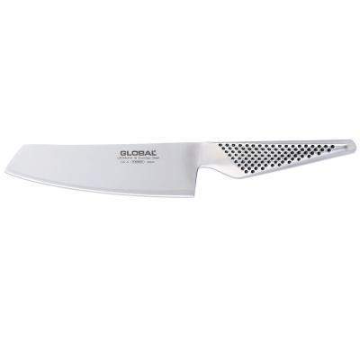 Ganivet verdures Global 14 cm