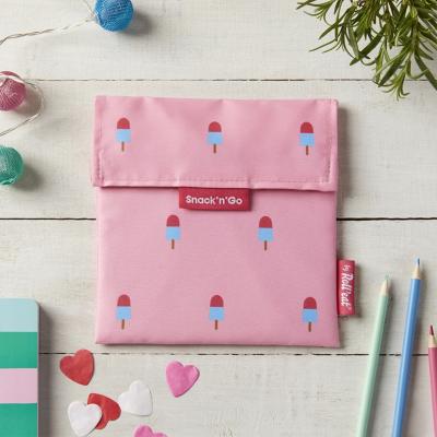 Bossa Porta snacks Snack'n Go Icons Ice-cream