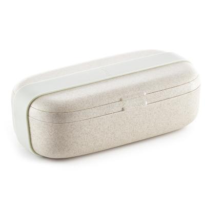 Carmanyola simple LunchBox to Go Organic