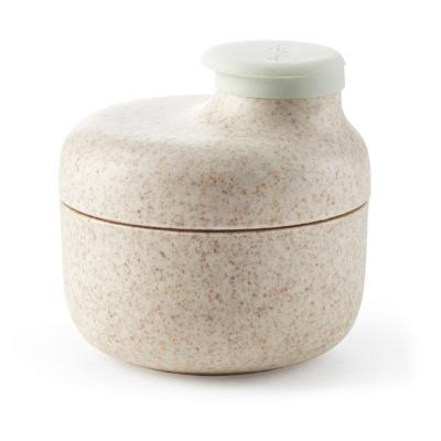 Pot per a salses i condiments Lekue Organic