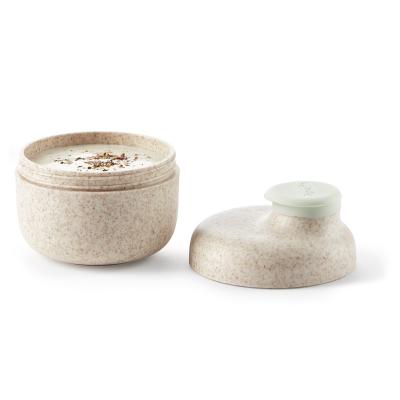 Pot per a salses i condiments Lekue Organic