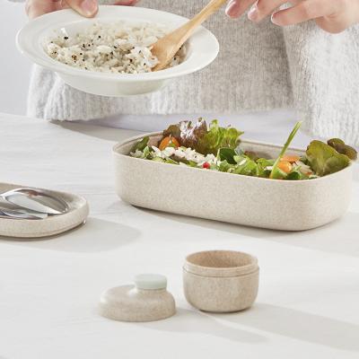 Pot per a salses i condiments Lekue Organic