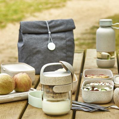 Bossa carmanyola Lunch bag Organic