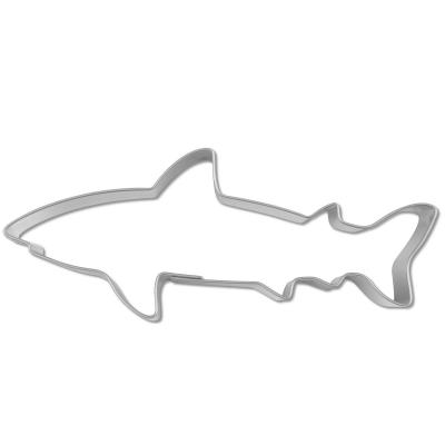 Tallador galetes taur 8 cm