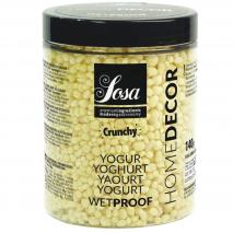Crispy Yogurt Wet Proof 140 g