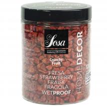 Crispy Fresa Wet Proof 120 g