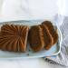 Expositor i transportador pastissos Loaf Bundt