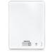 Balana de cuina Soehnle Compact blanca